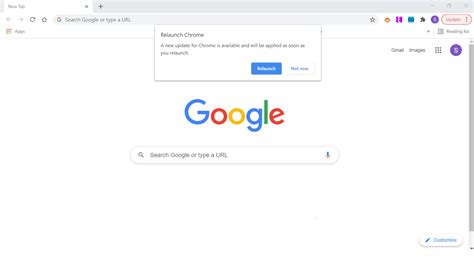 How To Update Chrome Tom S Guide