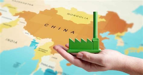 How Environmental Regulations Will Force Changes in China Sourcing ...