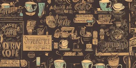 Small Hipster Coffee Shop Cozy Wallpaper 4k Stable Diffusion OpenArt