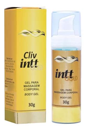 Super Anest Sico Anal Extra Forte Cliv Gold Gel G Intt Parcelamento