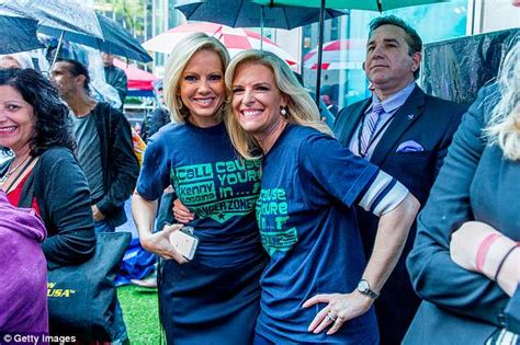 Fox News Shannon Bream reveals battle with genetic eye disease | Daily