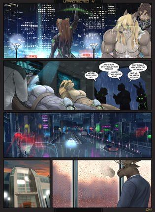 Unprotected 4 Luscious Hentai Manga Porn