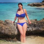 Solved Ntf Agnieszka W Stefeld Id Please This Busty Bikini Beauty Vintage Erotica Forums