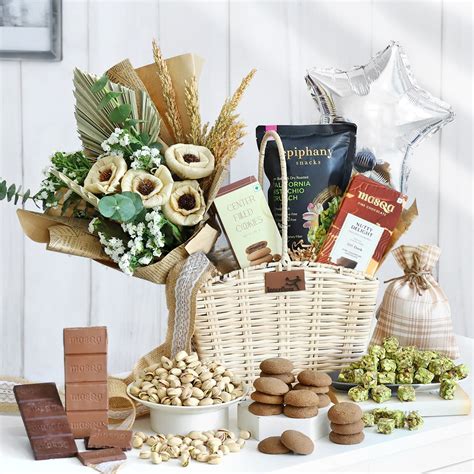 Birthday Gift Ideas for Your Loving Parents - Interflora India Official ...