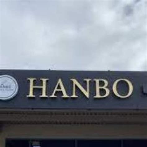 Order HANBO KOREAN NOODLE - Calgary, AB Menu Delivery [Menu & Prices ...