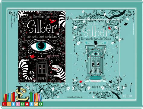Silber Das Buch 8