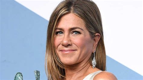 Jennifer Aniston's age-defying morning ritual takes seconds | HELLO!