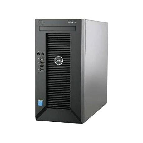 Harga Dell Poweredge T Mini Tower Server