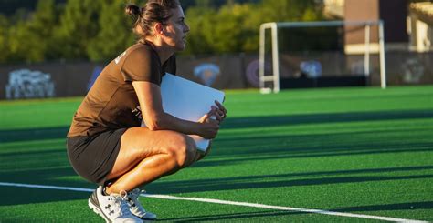 Field Hockey Positions: A Comprehensive Guide for Players and Coaches