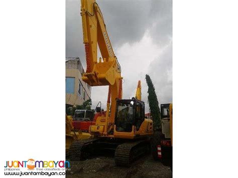 Lonking Hydraulic Excavator Cdm Backhoe Loader