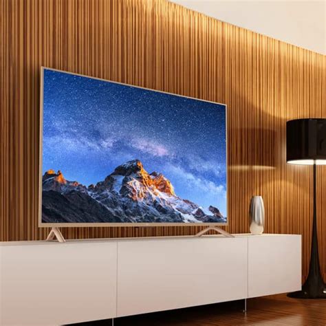 Xiaomi Mi TV 4S DVB-T2 LED Smart Android TV | Tech Nuggets