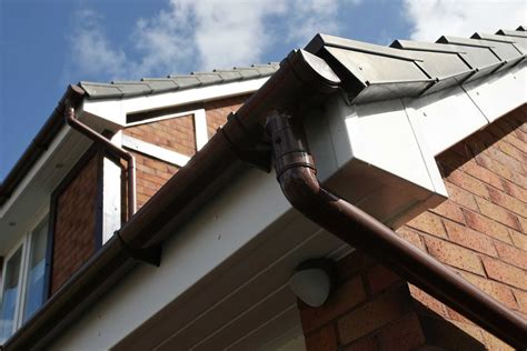 Guttering Fife Joinery Services