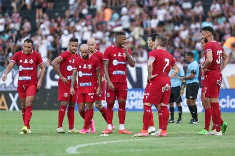 Náutico x Botafogo PB Confira onde assistir jogo do Náutico ao vivo