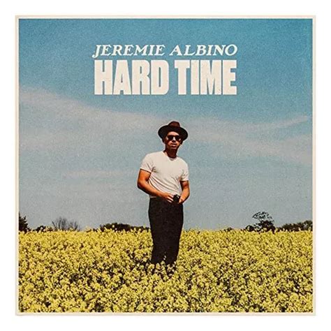 Vinilo: Hard Time | MercadoLibre
