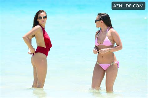 CHLOE GOODMAN Nude AZNude