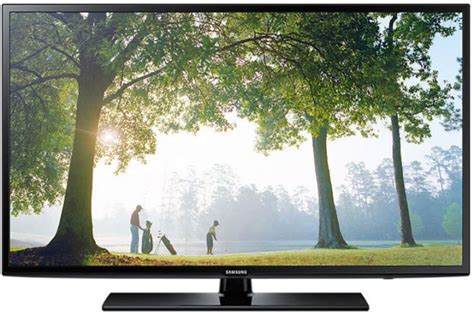 Samsung Ua H Full Hd Multisystem Smart Led Tv