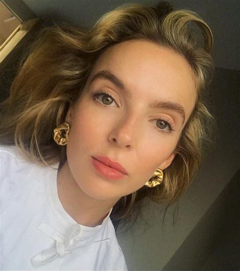 Jodie Comer On Instagram August 2019 R Jodiecomer