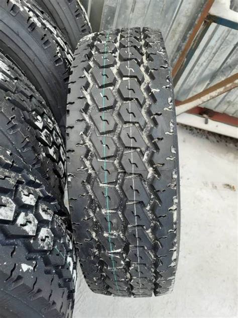 Triangle TR657, 265/70 R19.5 - Шины в Новосибирске