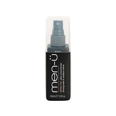 Men-u Spray Fix | Gents