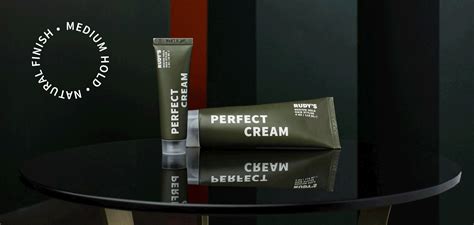 How to Style with Perfect Cream