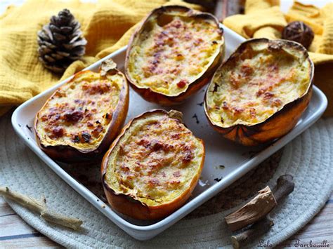 Gnocchis De Patate Douce Recette De Lolo Et Sa Tambouille