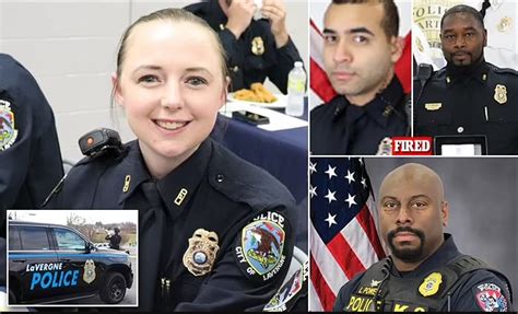 Five US Cops Are Fired For Having Sex On Duty With Female Officer Welcome To Ezemuoka S Blog