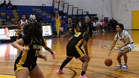 Fisk Women S Basketball Wins Final Gcac Contest Against Oakwood