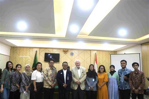 FH UPNVJ Laksanakan National Symposium "Future Trends In Patent