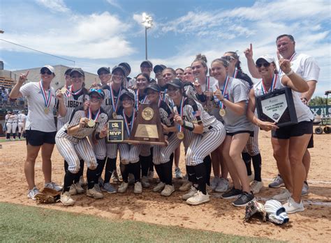 Photos Liberty Defeats Sweeny To Win Back To Back Texas 4a State