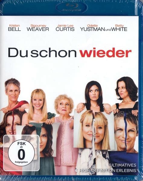 Du Schon Wieder 8717418288785 Disney Blu Ray Database