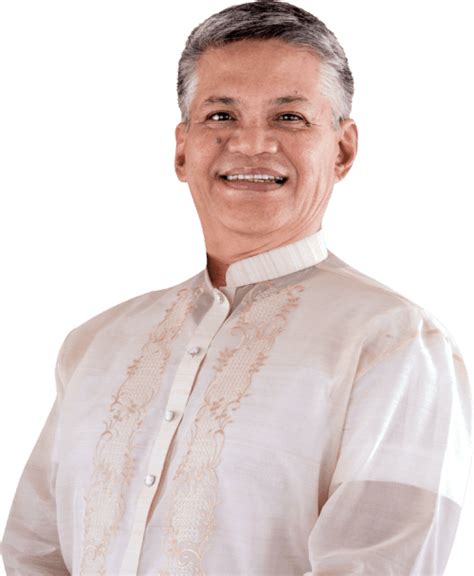 The Provincial Governor Of Agusan Del Sur