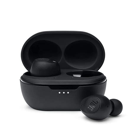 Jbl C Tws By Harman True Wireless Earbuds With Mic Off