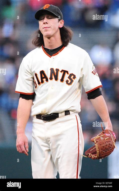 Tim Lincecum