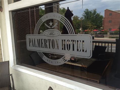 Palmerton Hotel - Restaurant Reviews, Phone Number & Photos - TripAdvisor