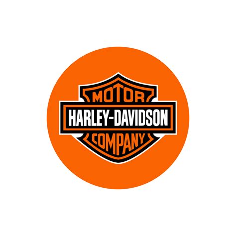 Harley Davidson Logo PNG Transparent Image Download, Size:, 55% OFF