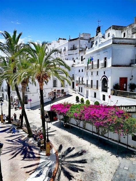 Lugares Que Ver En Vejer De La Frontera Gu A Completa