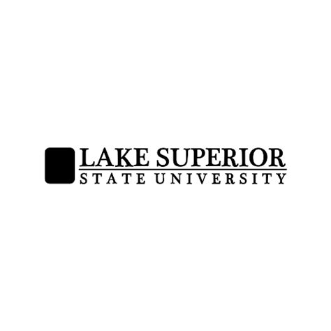 Lake Superior State University Logo - PNG Logo Vector Brand Downloads ...