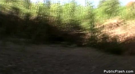 Shy Nude Model Clothes Stolen Outdoors ThisVid