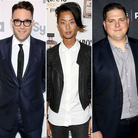 Top Chef Winners: Where Are They Now?