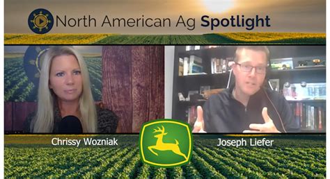 Podcast John Deere Reveals Fully Autonomous R Tractor Morning Ag Clips