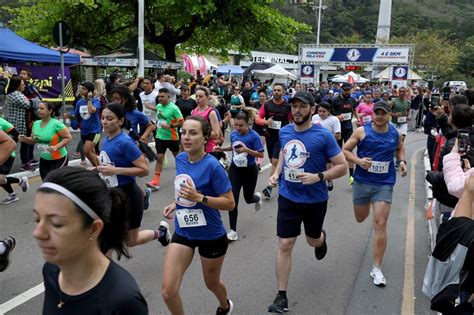 Comemorando Mil Transplantes Realizados Corrida E Caminhada Pr