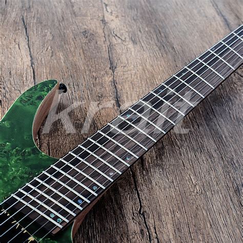 Krait безголовая гитара 7 струн strandberg безголовая гитара ольха ...