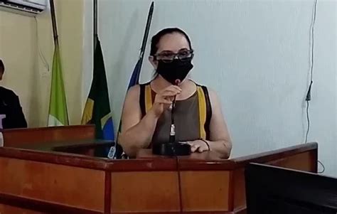 Betinha Brand O Toma Posse Como Prefeita De Pedro Ii Nesta Ter A