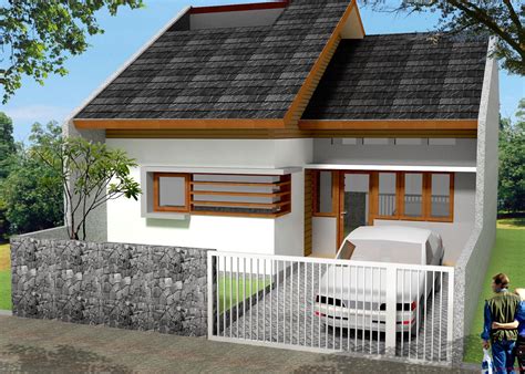 desain atap rumah modern pics konstruksi sipil