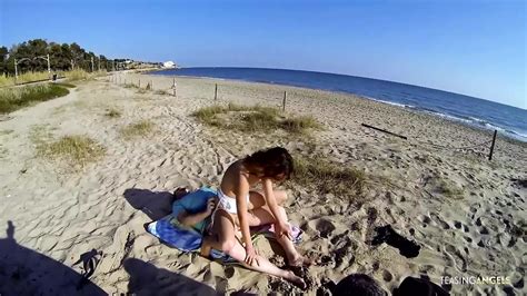 The Skinny Brunette Enjoys Sucking And Fucking A Big Dick On Blowjob Blowjob Porn XHamster