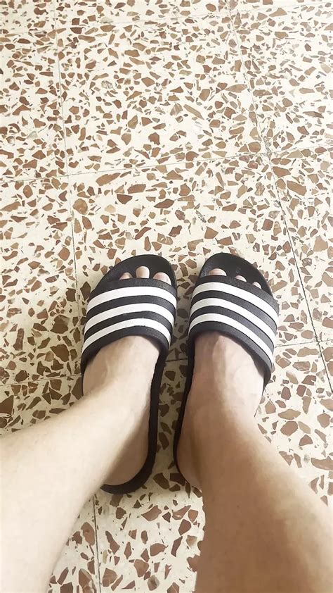 Feet At Home In The Morning Gay Big Cock Big Cock Porn Feat Cruimalaga XHamster