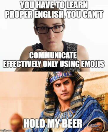 7 English memes explained