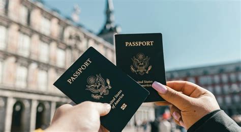 What Can Go Wrong When Using A Third Party Passport Expediter