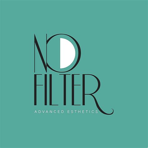 No Filter Advanced Esthetics Instagram Facebook Linktree