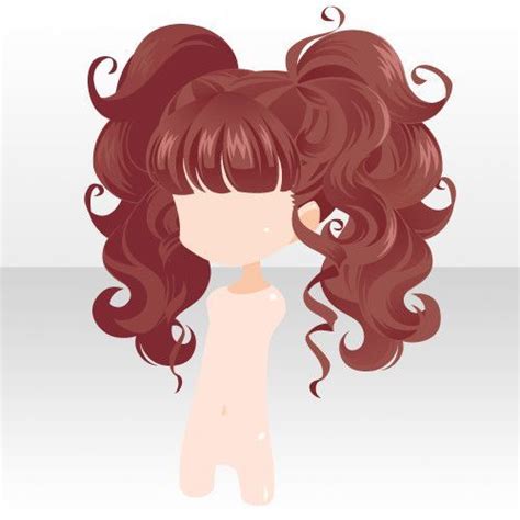 Curly Anime Pigtails Hairstyles Elrustegottreviso